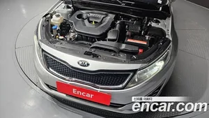 Kia K5, 2014 — миниатюра 6