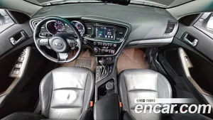 Kia K5, 2014 — миниатюра 7