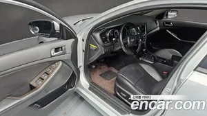 Kia K5, 2014 — миниатюра 10