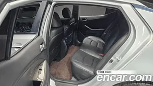 Kia K5, 2014 — миниатюра 12