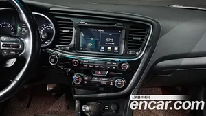 Kia K5, 2014 — миниатюра 16