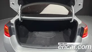 Kia K5, 2014 — миниатюра 20