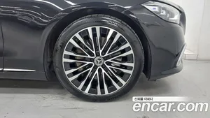 Mercedes-Benz S-Class, 2023 — миниатюра 5