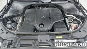 Mercedes-Benz S-Class, 2023 — миниатюра 6