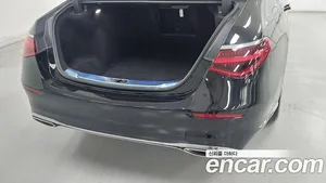 Mercedes-Benz S-Class, 2023 — миниатюра 11