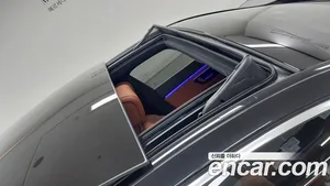 Mercedes-Benz S-Class, 2023 — миниатюра 12