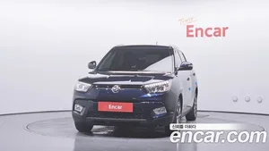 KGM Tivoli, 2017 — миниатюра 3