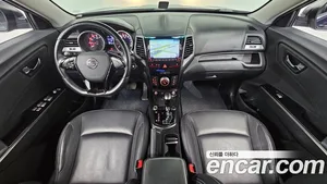 KGM Tivoli, 2017 — миниатюра 7