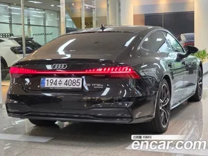 Audi A7, 2024 — миниатюра 2