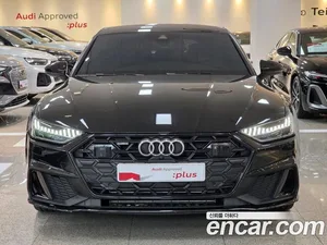 Audi A7, 2024 — миниатюра 3