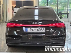 Audi A7, 2024 — миниатюра 4