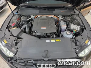 Audi A7, 2024 — миниатюра 6