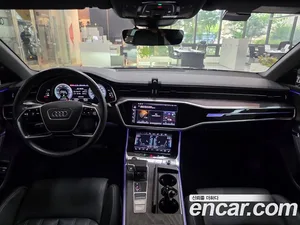 Audi A7, 2024 — миниатюра 7