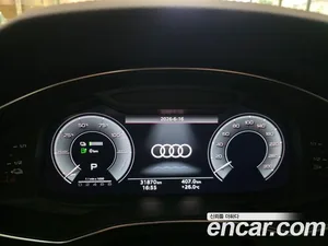 Audi A7, 2024 — миниатюра 8