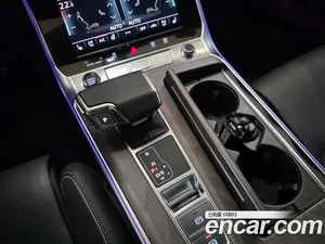 Audi A7, 2024 — миниатюра 9