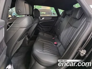 Audi A7, 2024 — миниатюра 11