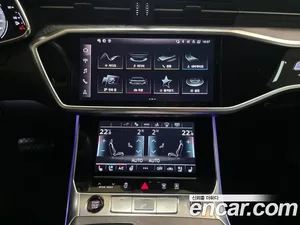 Audi A7, 2024 — миниатюра 12