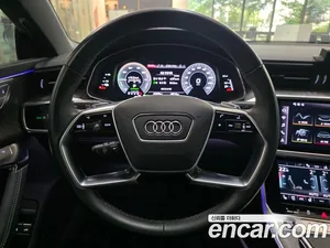 Audi A7, 2024 — миниатюра 13