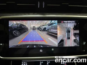 Audi A7, 2024 — миниатюра 14