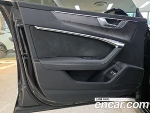 Audi A7, 2024 — миниатюра 18