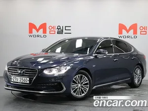 Hyundai Grandeur, 2017 — миниатюра 1