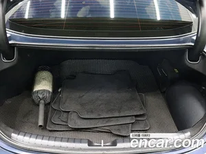 Hyundai Grandeur, 2017 — миниатюра 5