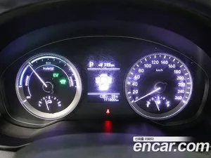 Hyundai Grandeur, 2017 — миниатюра 6