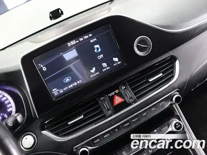 Hyundai Grandeur, 2017 — миниатюра 7