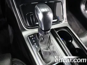 Hyundai Grandeur, 2017 — миниатюра 8
