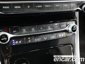Hyundai Grandeur, 2017 — миниатюра 9
