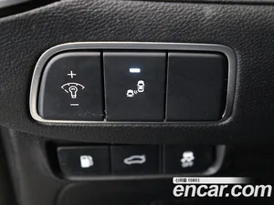 Hyundai Grandeur, 2017 — миниатюра 12