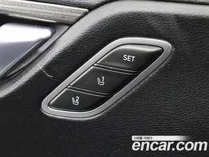 Hyundai Grandeur, 2017 — миниатюра 13