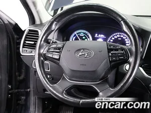 Hyundai Grandeur, 2017 — миниатюра 15