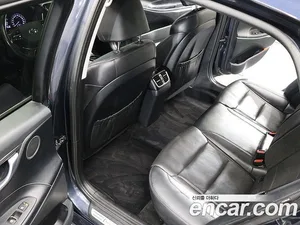 Hyundai Grandeur, 2017 — миниатюра 16