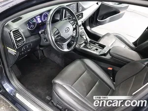 Hyundai Grandeur, 2017 — миниатюра 17