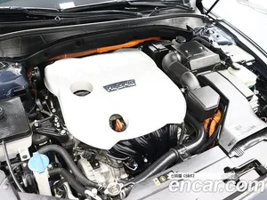 Hyundai Grandeur, 2017 — миниатюра 19