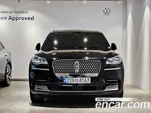 Lincoln Aviator, 2023 — миниатюра 2