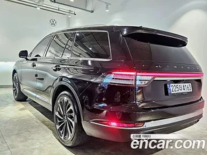 Lincoln Aviator, 2023 — миниатюра 3