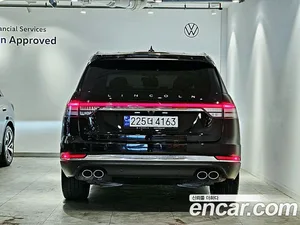 Lincoln Aviator, 2023 — миниатюра 4