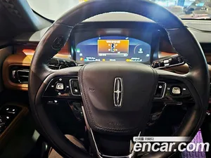 Lincoln Aviator, 2023 — миниатюра 7