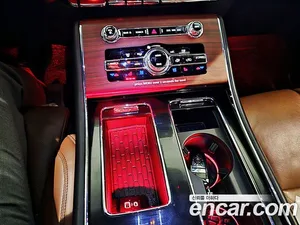 Lincoln Aviator, 2023 — миниатюра 9