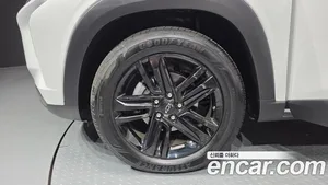 Chevrolet Trax, 2024 — миниатюра 5