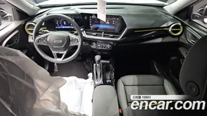Chevrolet Trax, 2024 — миниатюра 10