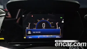 Chevrolet Trax, 2024 — миниатюра 11