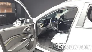 Chevrolet Trax, 2024 — миниатюра 13