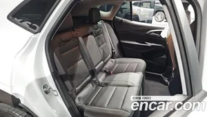 Chevrolet Trax, 2024 — миниатюра 17