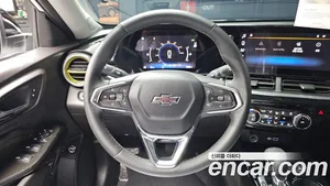 Chevrolet Trax, 2024 — миниатюра 19