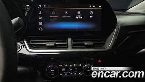 Chevrolet Trax, 2024 — миниатюра 22