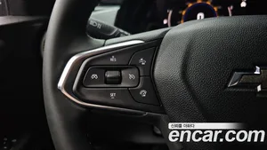 Chevrolet Trax, 2024 — миниатюра 25