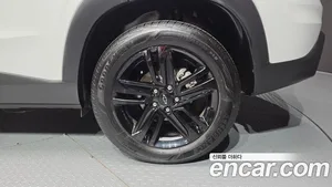 Chevrolet Trax, 2024 — миниатюра 7